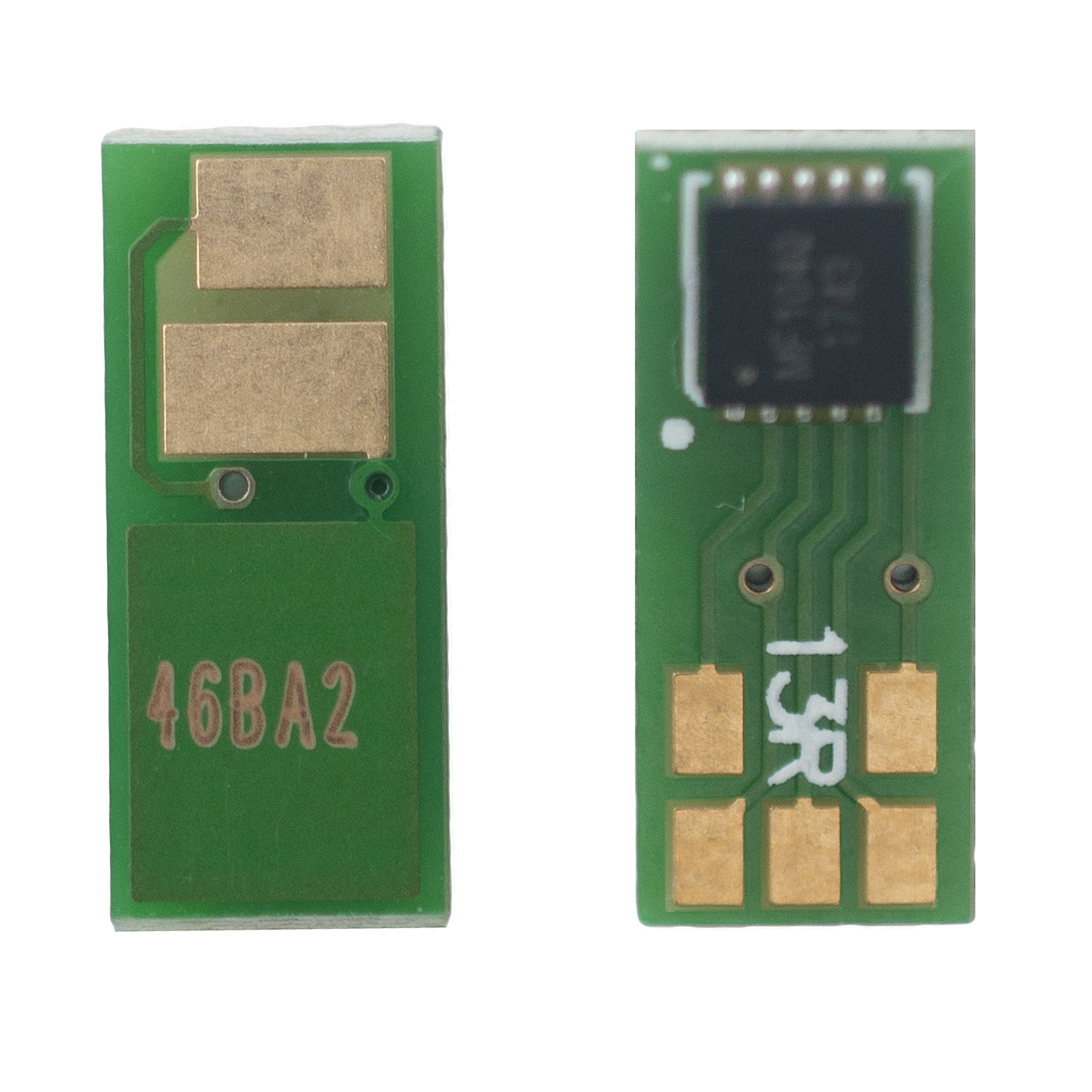 фото ЧІП КАРТРИДЖА CANON 046 (LBP653/654, MF731/732/733/734/735), ЧОРНИЙ, EVERPRINT (2.2K)