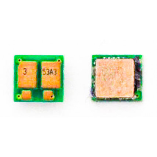 фото ЧІП КАРТРИДЖА HP LJ CF533A (HP CLJ M180/181), ПУРПУРНИЙ, EVERPRINT (0.9K)