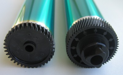 фото ФОТОБАРАБАН HP LJ 4200, MITSUBISHI