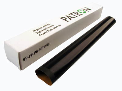 фото ТЕРМОПЛІВКА HP LJ 1100 (RG5-4589), PATRON
