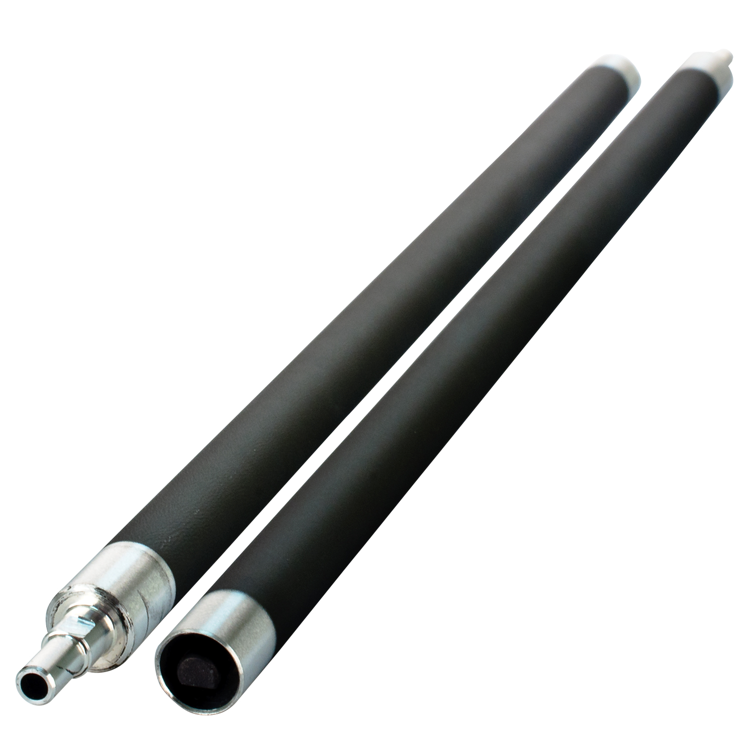 фото ВАЛ МАГНІТНИЙ В ЗБОРІ HP LJ P1005, EVERPRINT + КОМПЛЕКТ ПІДШИПНИКІВ (Mag Roller with Bushings)