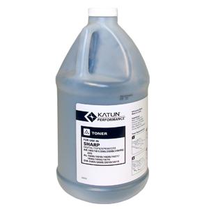 фото ТОНЕР SHARP AR200LT, KATUN