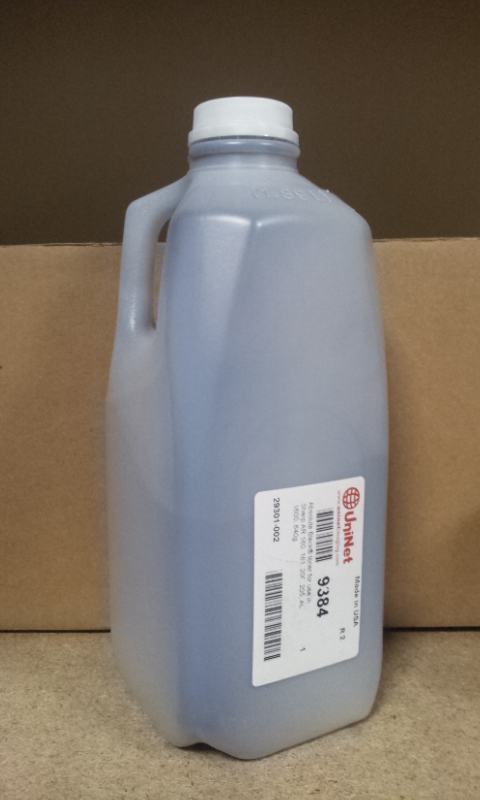 фото ТОНЕР SHARP AR200LT, ФЛАКОН 640 г, UNINET