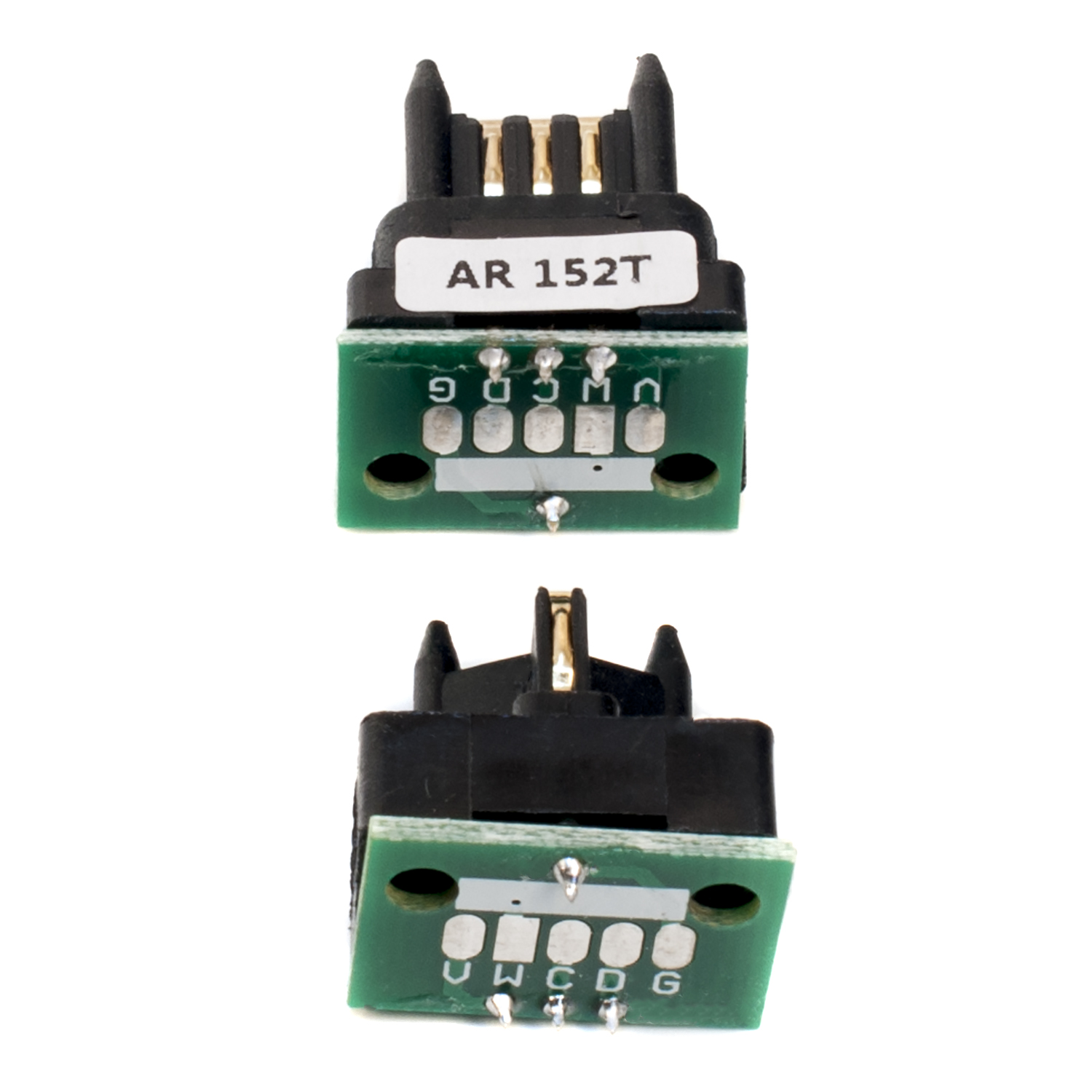 фото ЧІП КАРТРИДЖА SHARP AR-152T (AR5012/AR5415), EVERPRINT (8K)