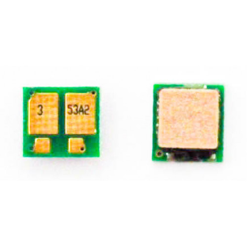 фото ЧІП КАРТРИДЖА HP LJ CF532A (HP CLJ M180/181), ЖОВТИЙ, EVERPRINT (0.9K)