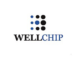ЧІП КАРТРИДЖА CANON 737 (i-SENSYS MF211/212/215/216/217/221/223/226/227), WellChip, 2.4K