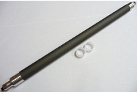 ВАЛ МАГНІТНИЙ В ЗБОРІ HP LJ P2055, VEAYE + КОМПЛЕКТ ПІДШИПНИКІВ (Mag Roller with Bushings)