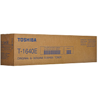 ТОНЕР TOSHIBA T-1640E (e-STUDIO 163), ТУБА (24K)