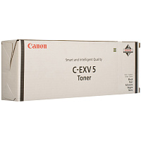 ТОНЕР CANON C-EXV5 (iR1600), ТУБА 440 г