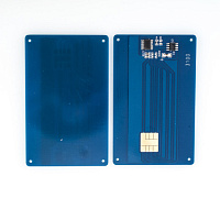 ЧІП КАРТРИДЖА XEROX 106R01379 (PHASER 3100), SMART-CARD, EVERPRINT (4K)