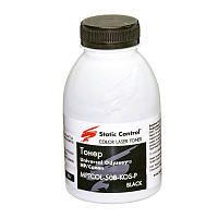 ТОНЕР HP CLJ УНІВЕРСАЛЬНИЙ, ЧОРНИЙ, ФЛАКОН 50 г, SCC (MPTCOL-50B-KOS-P)